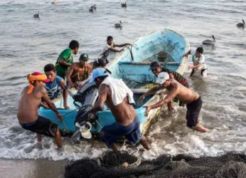 Cyclone Mora To Effect Vizag, Circular Doing Rounds On Whatsapp