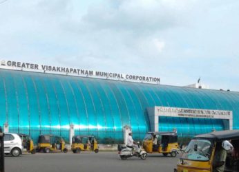 GVMC to construct more number of public toilets in Visakhapatnam