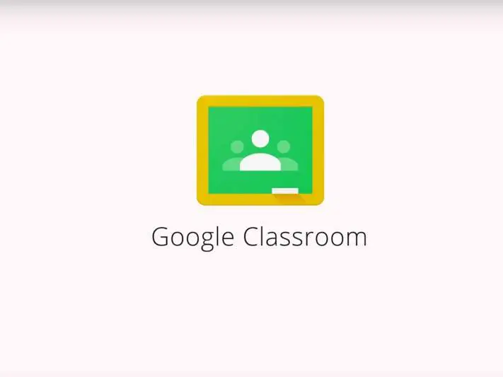 google classroom