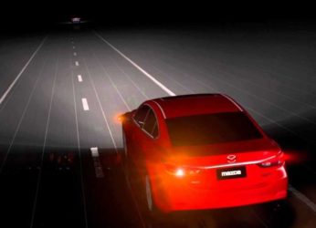 High Beam – A Commonly Ignored Danger