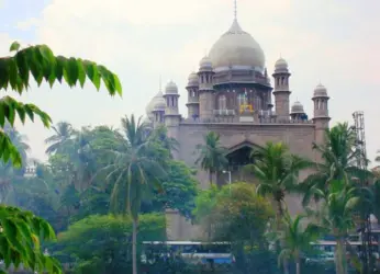 High Court Summon For District Collector Pravin Kumar