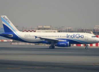 IndiGo Airlines Offers A Detailed Report Into The Incident At Vizag Airport