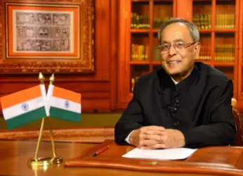 The Indian Presidential Elections From 17 July, 2017