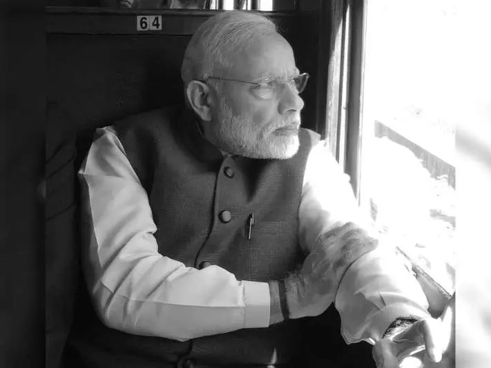 Narendra Modi, lok sabha elections, nomura