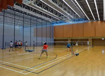 Multi Sports Complex Need Of The Hour In Visakhapatnam