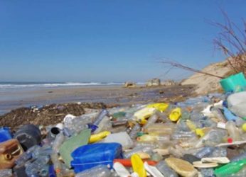 GVMC & AP Pollution Control Board Work To Decrease Plastic Pollution in Visakhapatnam