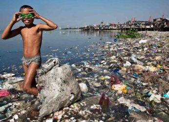 Illegitimate Plastic Waste Dumping- An Ignored Unforeseen Indefinite Danger