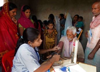 Poor Healthcare In Rural Villages Lead Kidney Patients To Visakhapatnam