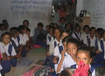 Digitalisation & Modernisation of Schools With Rs 4000 Cr in Andhra Pradesh