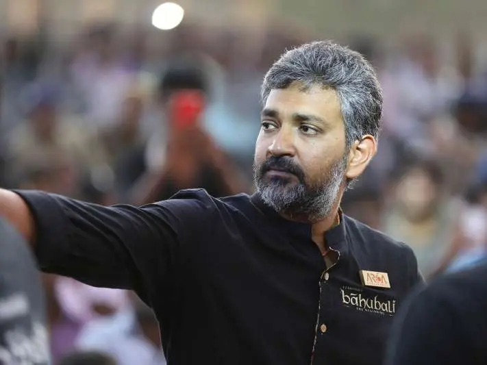 ss rajamouli, vizag