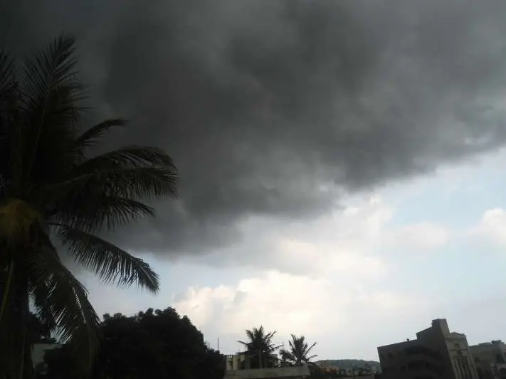 Vizag weather update: City to welcome monsoon in 4 days