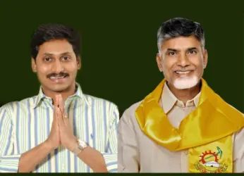 TDP & YSRCP Showdown In The City On June 22