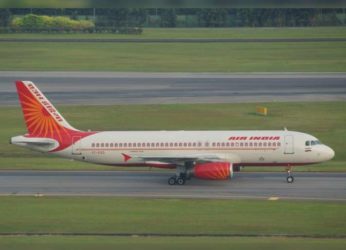 Is Tata Buying Out Air India?