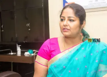 VLCC Style Statements Session in Visakhapatnam