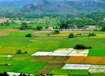 Opposition and BJP Turn Up The Heat On Visakhapatnam Land Scam