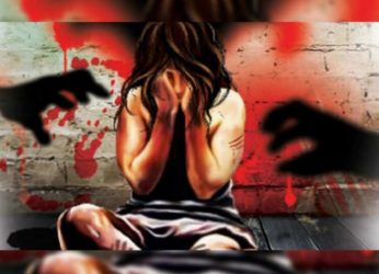 Minor girl allegedly raped by a labourer in Visakhapatnam