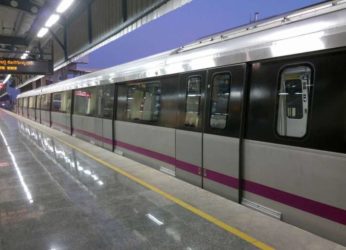 Visakhapatnam Metro Rail Project Might Get Further Delayed Due To New Policies