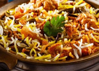 Places you can visit to have authentic Biryani this Ramzan season