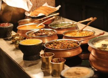 Great Weekend Lunch Buffet options for Visakhapatnam food lovers