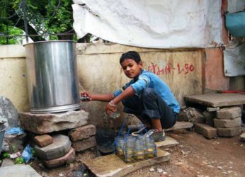 Visakhapatnam District Collector Launches Drive Against Child Labour