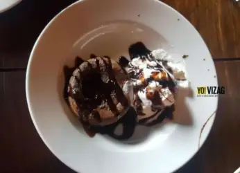 Love letter to the CHOCOLATE BOMB @FSM