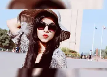YouTube videos by Dhinchak Pooja, a mix of shit and clever dust