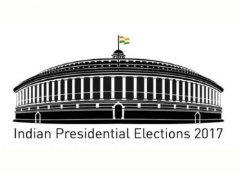 An update on the  Indian Presidential Election 2017