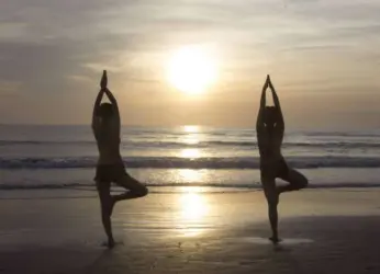 Here’s How Indian Celebrities Celebrated International Yoga Day ’17