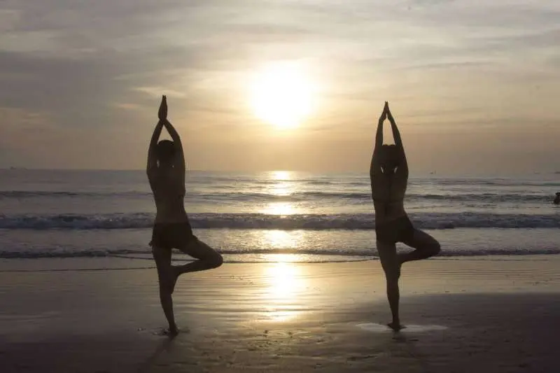 international yoga day