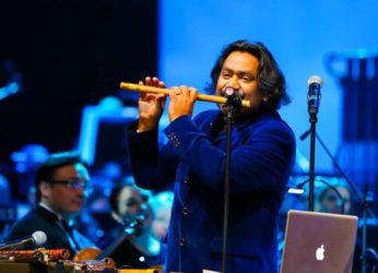 Meet Naveen Kumar, the flute master from Vizag who works with AR Rahman