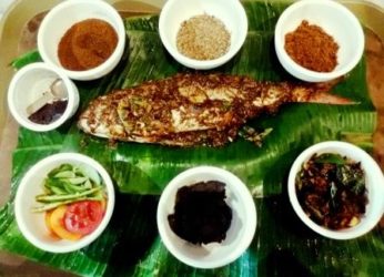 Sri Lankan Food Festival At Four Points By Sheraton