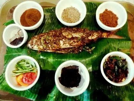 Sri Lankan Food Festival At Four Points By Sheraton