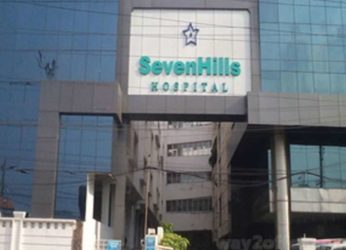 JP Morgan eyes the takeover of Seven Hills Healthcare hospital.
