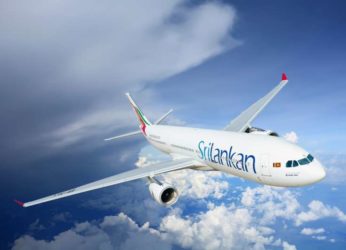 Srilankan Airlines connects Visakhapatnam to the world