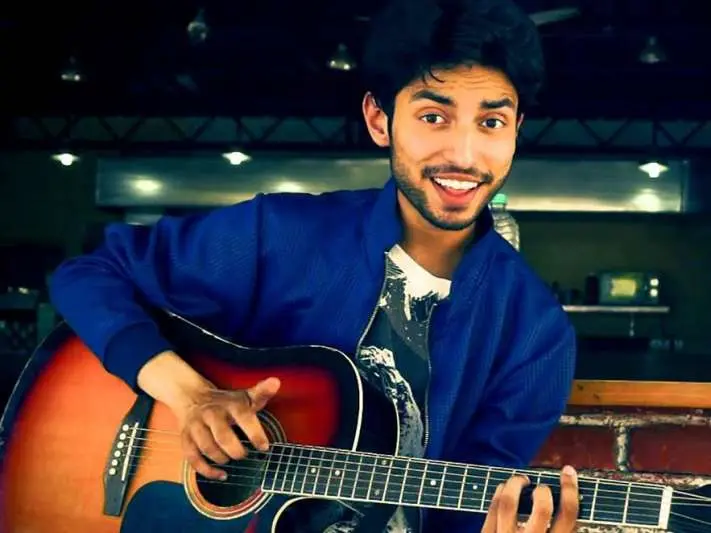 roast video by Amaan Shah