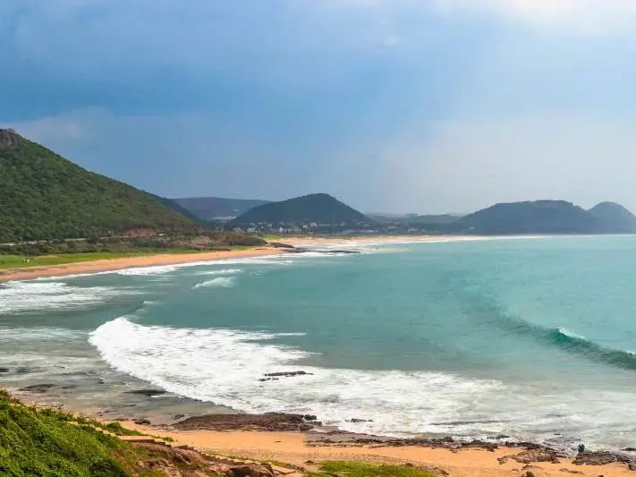 visakhapatnam, beach