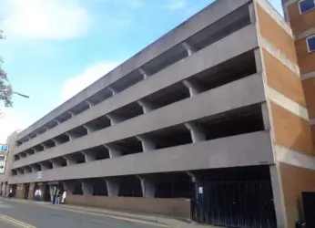 VUDA plans multi-storey parking zones in the city.