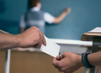 Mass cheating at the TTC examination centre opens up