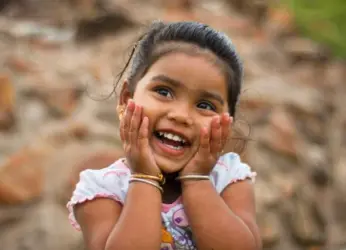 Crackdown On Child Pornography By Center.