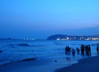 Dolphins Nose: Amazing facts about Vizag’s natural wonder.