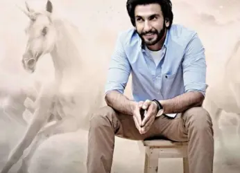 Happy Birthday to the energy bank of Bollywood aka Ranveer Singh