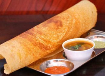 An Ode To My Favourite Breakfast – The Dosa