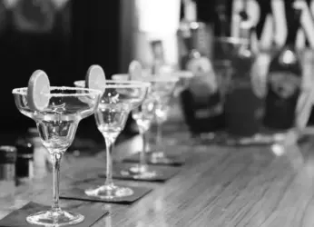 The 5 best cocktails in the city of Visakhapatnam