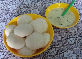 The remarkable story of a Vizag woman who sells one idli for two rupees