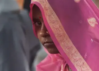 Indian Women Campaign Against G.S.T Injustice