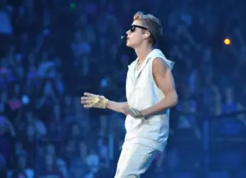 The curious case of the flying bathtub.