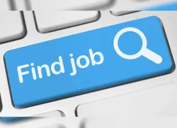 Consultant on Wheels. ‘Udyog Ratham’ bridges employers and job seekers.