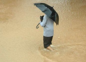 Rain Brings Woes To Srikakulam And Vizianagaram