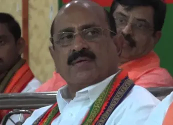 Health Minister Visits Agency Areas