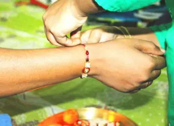 Rakhi is around the corner